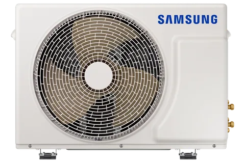 Samsung 12,000 BTU Inverter Air Conditioner 220 volts view 11