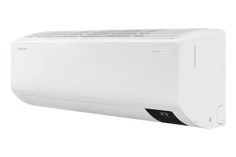 Samsung 12,000 BTU Inverter Air Conditioner 220 volts view 4