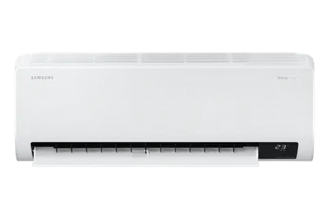 Samsung 12,000 BTU Inverter Air Conditioner 220 volts view 5