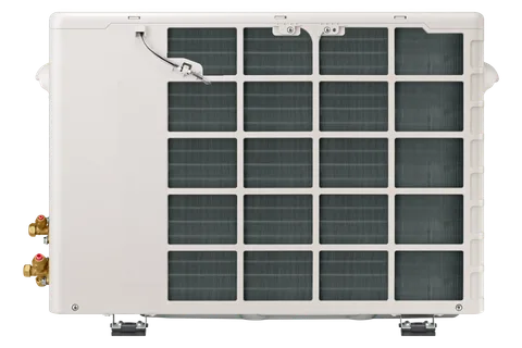 Samsung 12,000 BTU Inverter Air Conditioner 220 volts view 14
