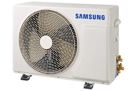 Samsung 12,000 BTU Inverter Air Conditioner 220 volts view 12