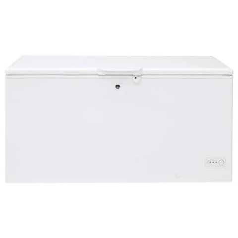 Supertronics 15 cuft Chest Freezer, model BD425