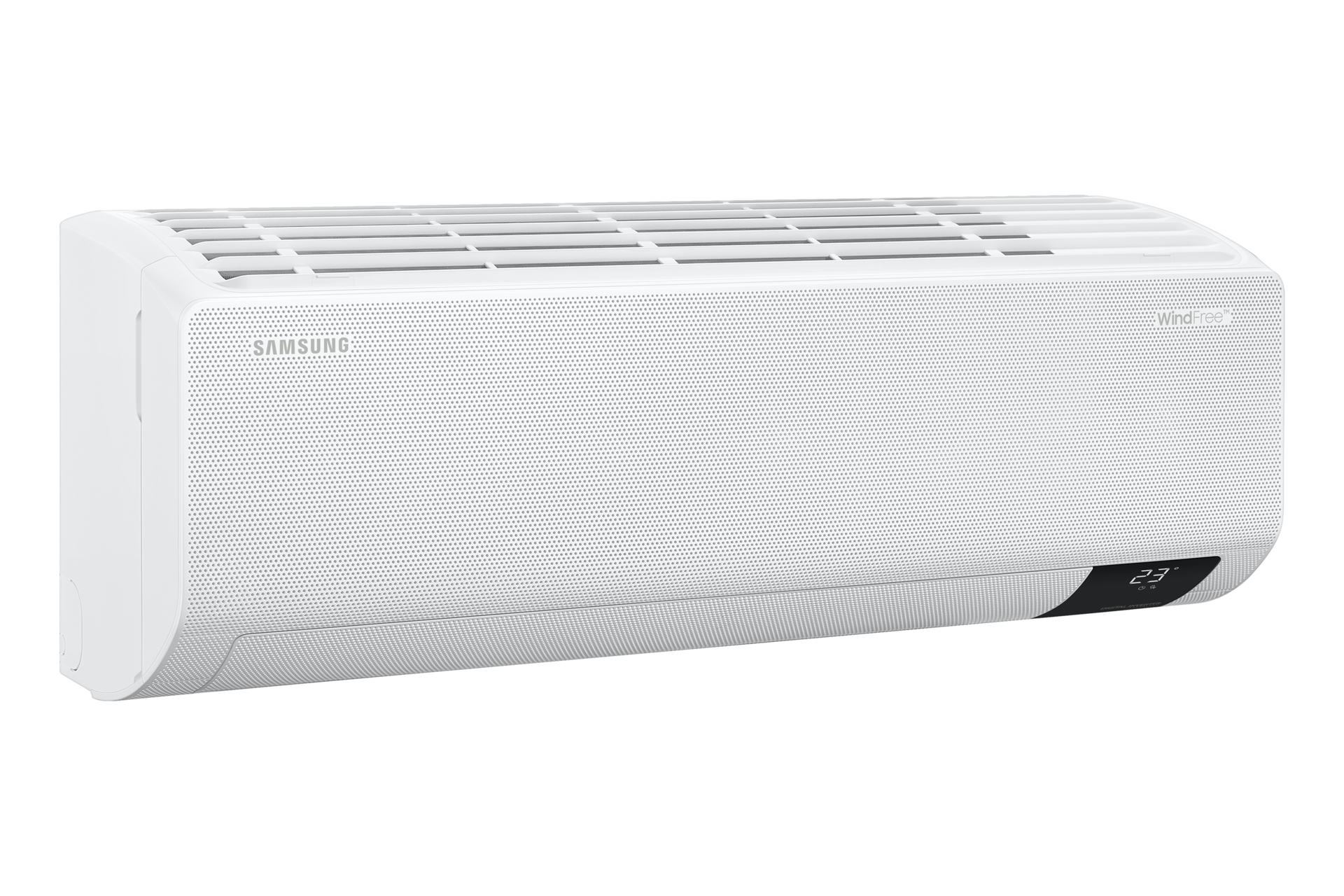 Samsung 12,000 BTU Inverter Air Conditioner 220 volts
