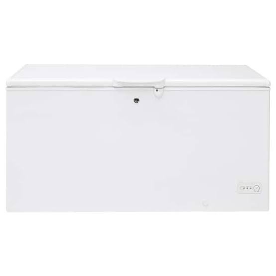 Supertronics 15 cuft Chest Freezer